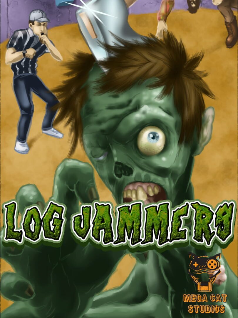 Log Jammers Server Status: Is Log Jammers Down Right Now? - Gamebezz
