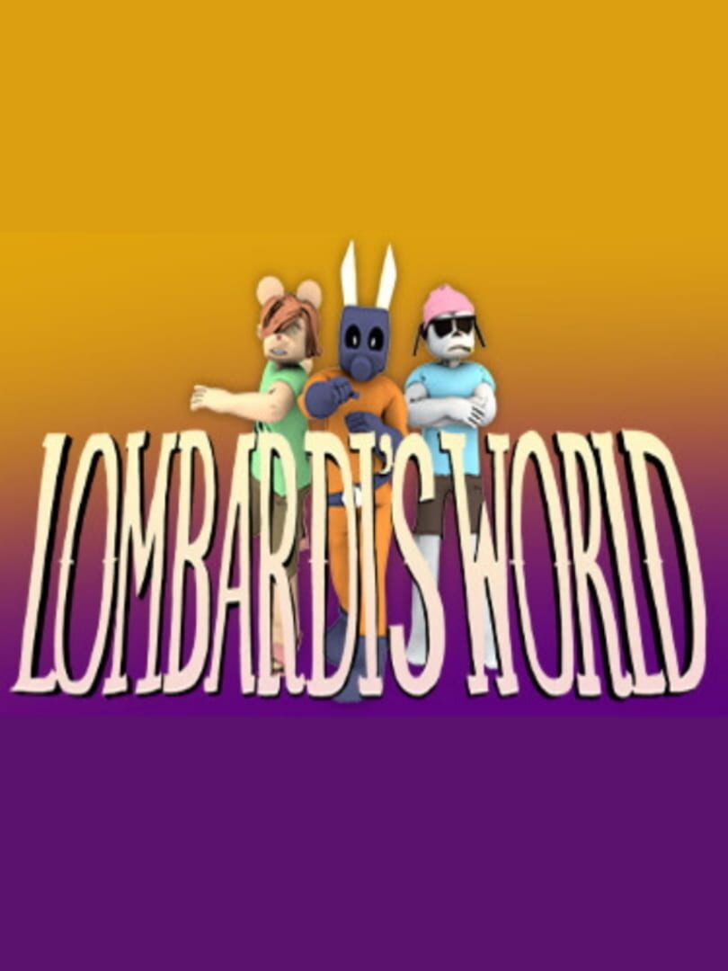 Lombardi's World Server Status Is Lombardi's World Down Right Now