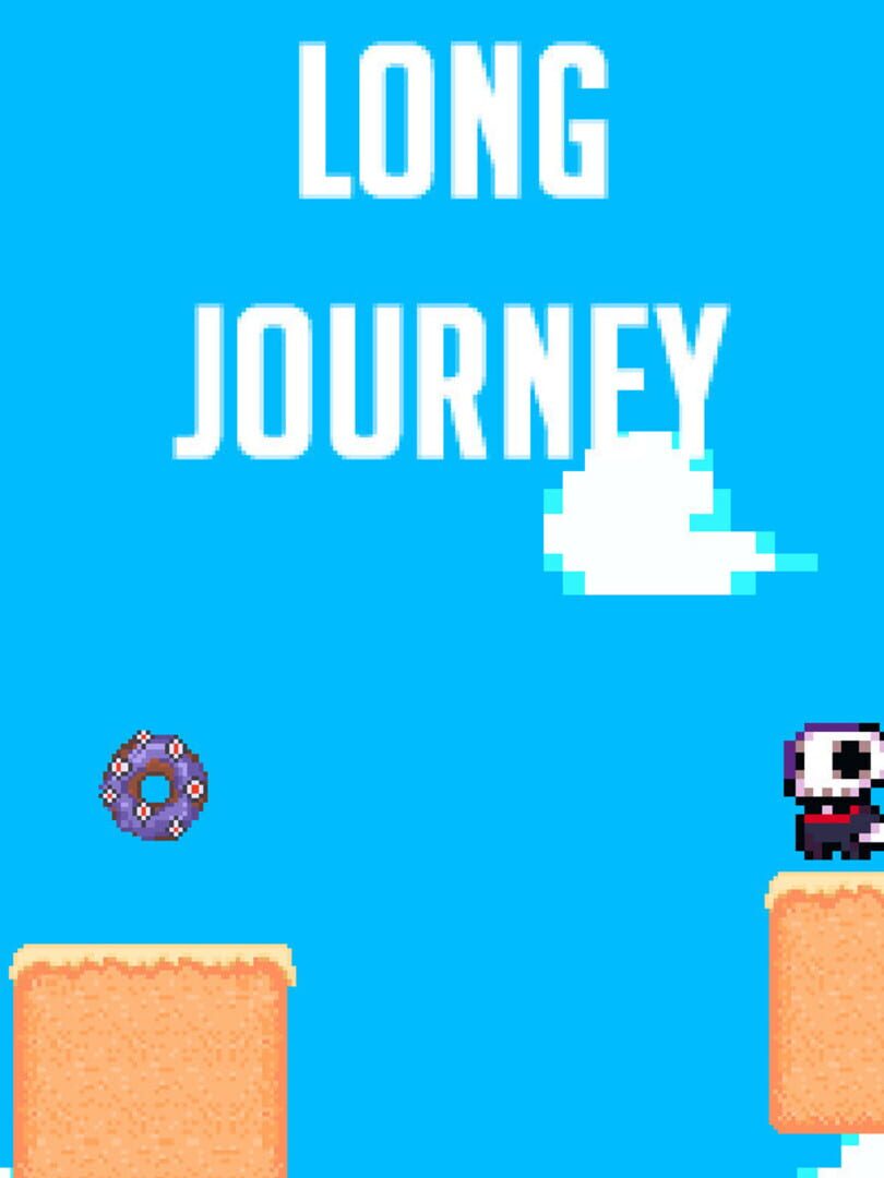Long Journey Server Status: Is Long Journey Down Right Now? - Gamebezz