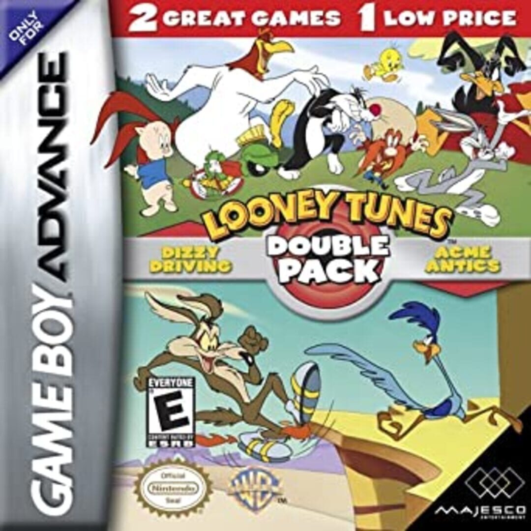 Is Looney Tunes: Dizzy Driving Down Right Now? Live Outage Tracker ...