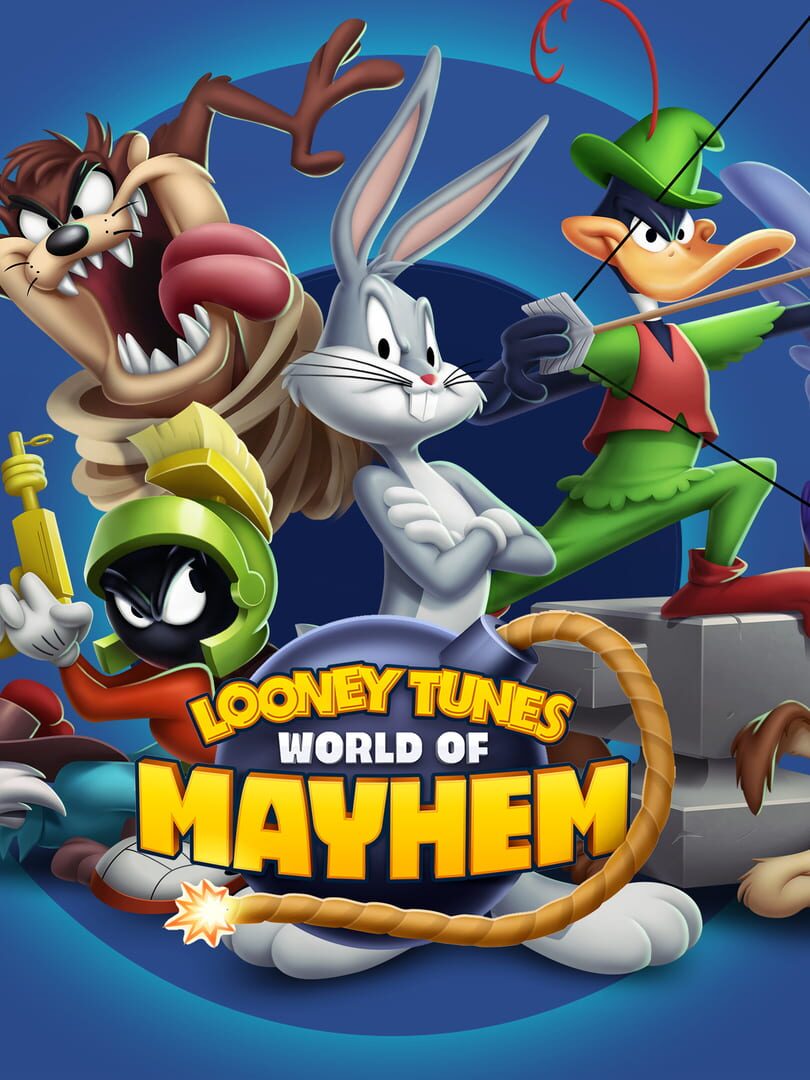 Looney Tunes World Of Mayhem Server Status Is Looney Tunes World Of