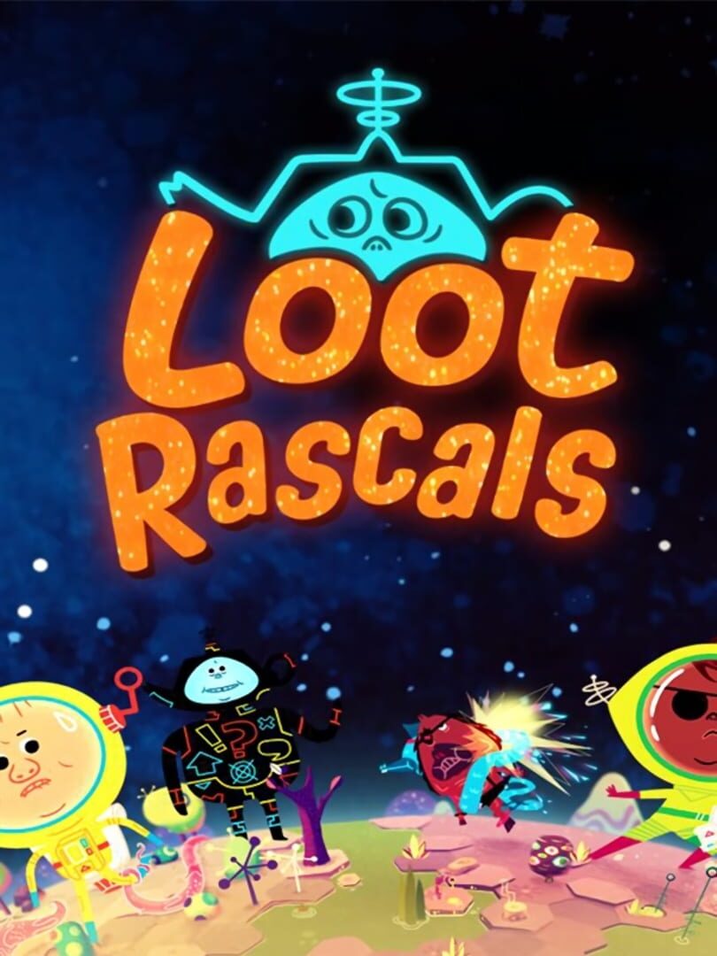 Loot Rascals featured image