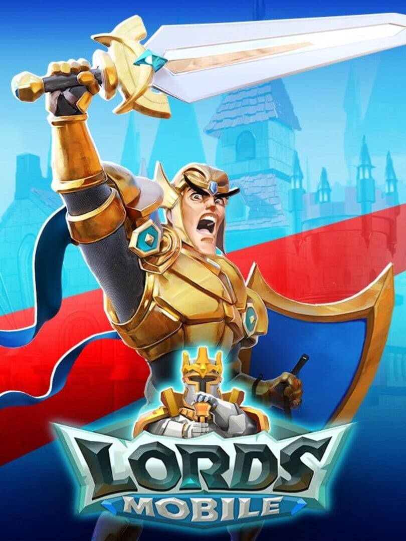 Lords mobile steam фото 3