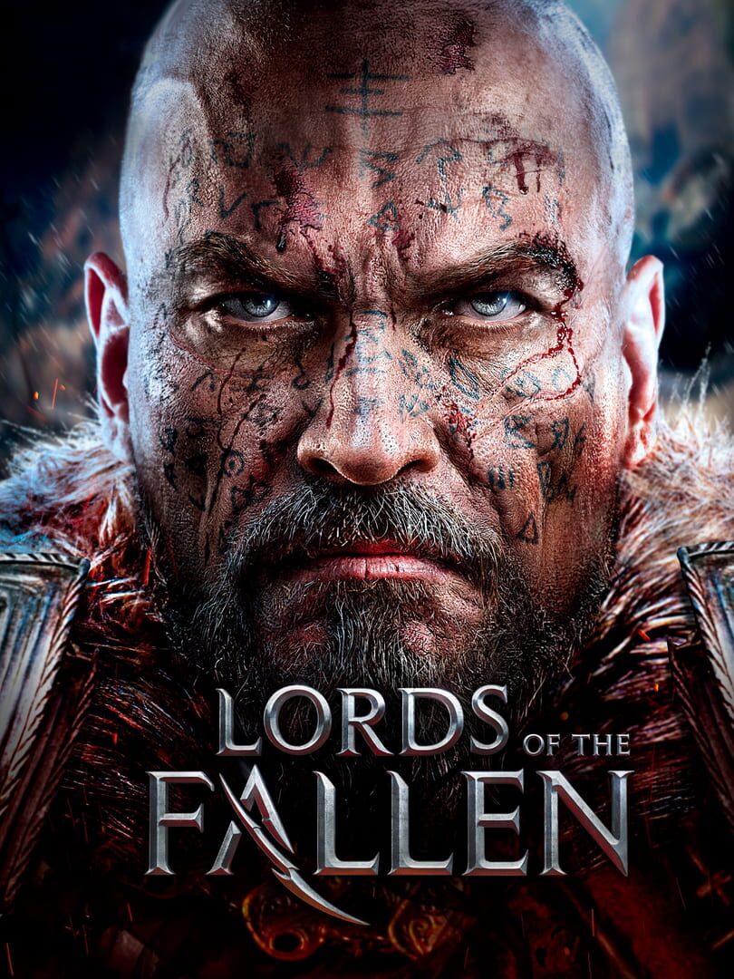 Lords of the Fallen featured image