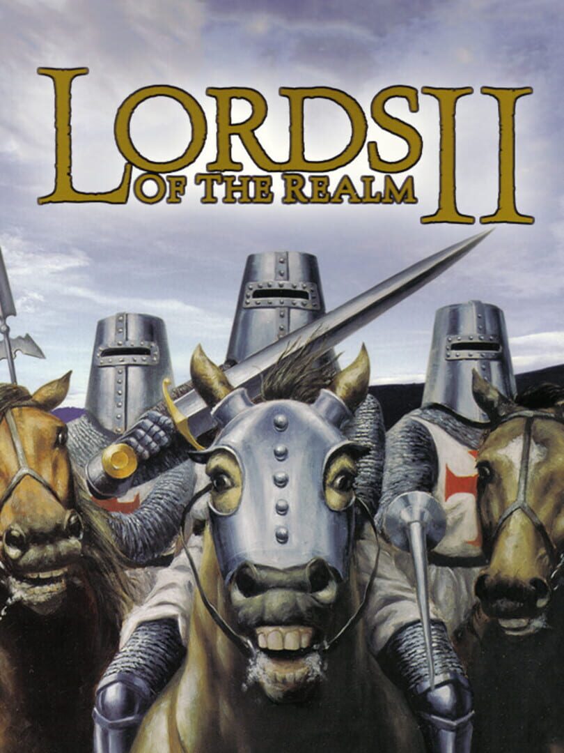 Lords Of The Realm II Server Status Is Lords Of The Realm II Down Right Now? Gamebezz