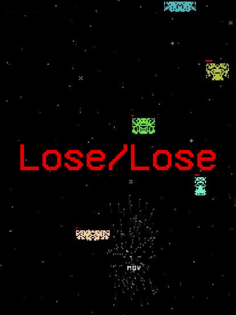 Lose/Lose Server Status: Is Lose/Lose Down Right Now? - Gamebezz