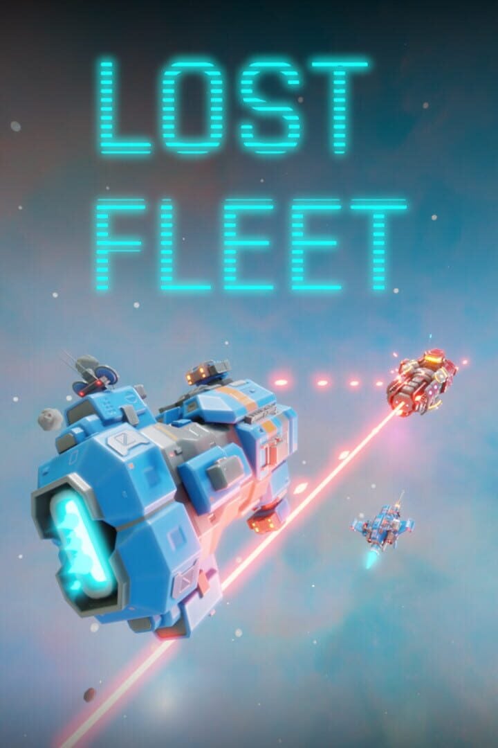 Lost Fleet featured image