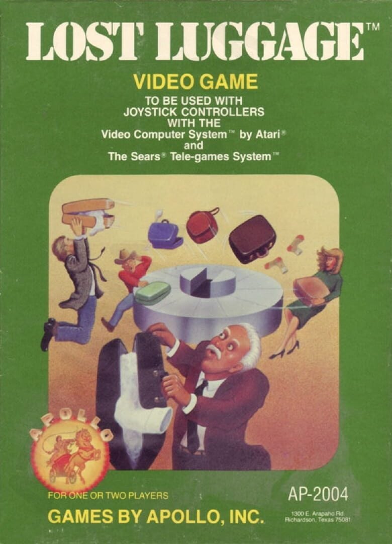 Lost Luggage Server Status Is Lost Luggage Down Right Now? Gamebezz