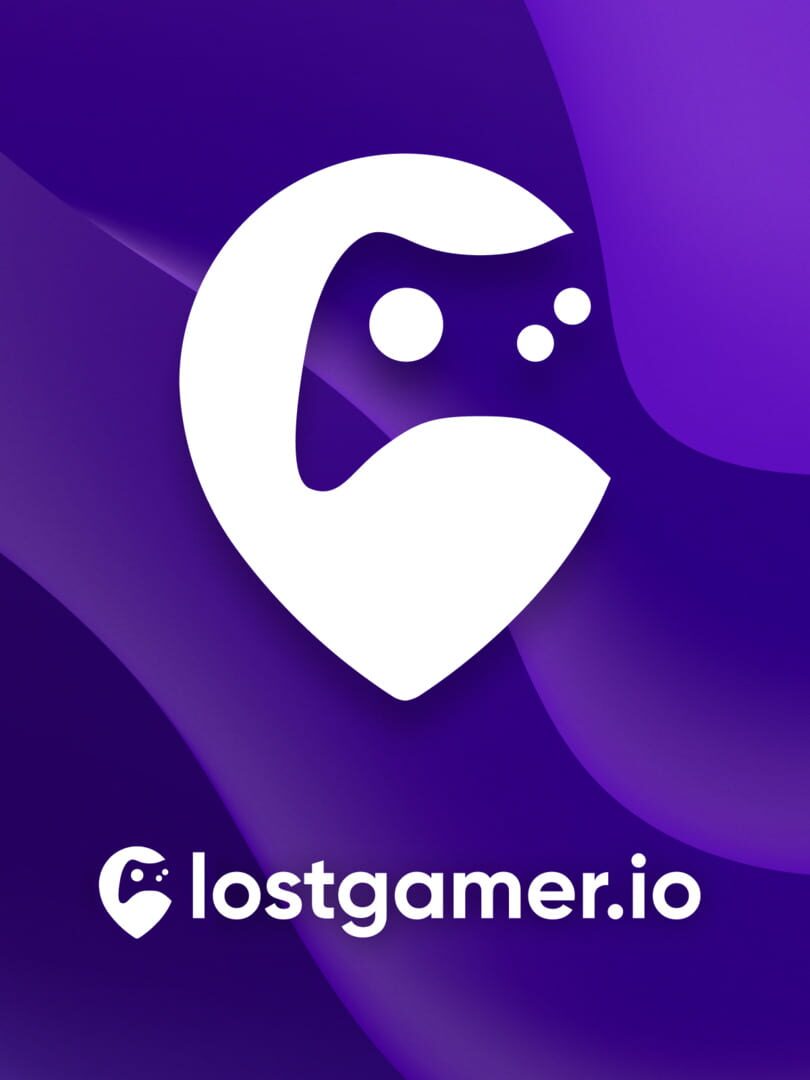 Lostgamer io