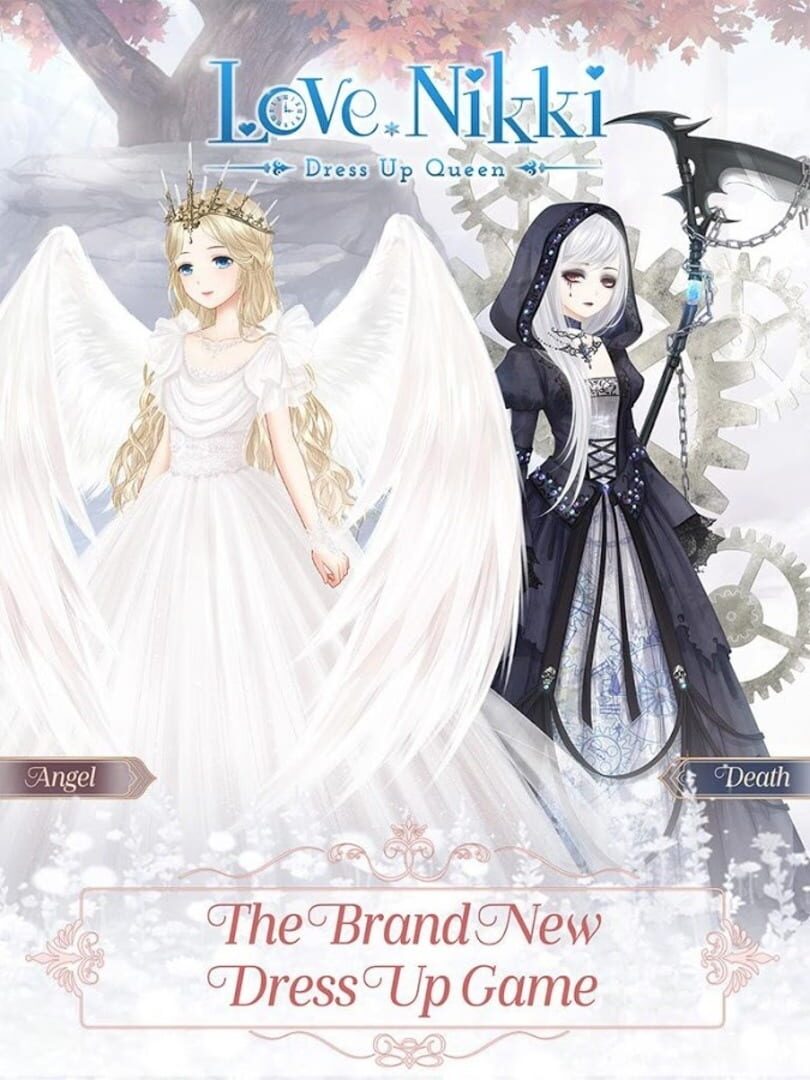 Pranksters In Love Nikki