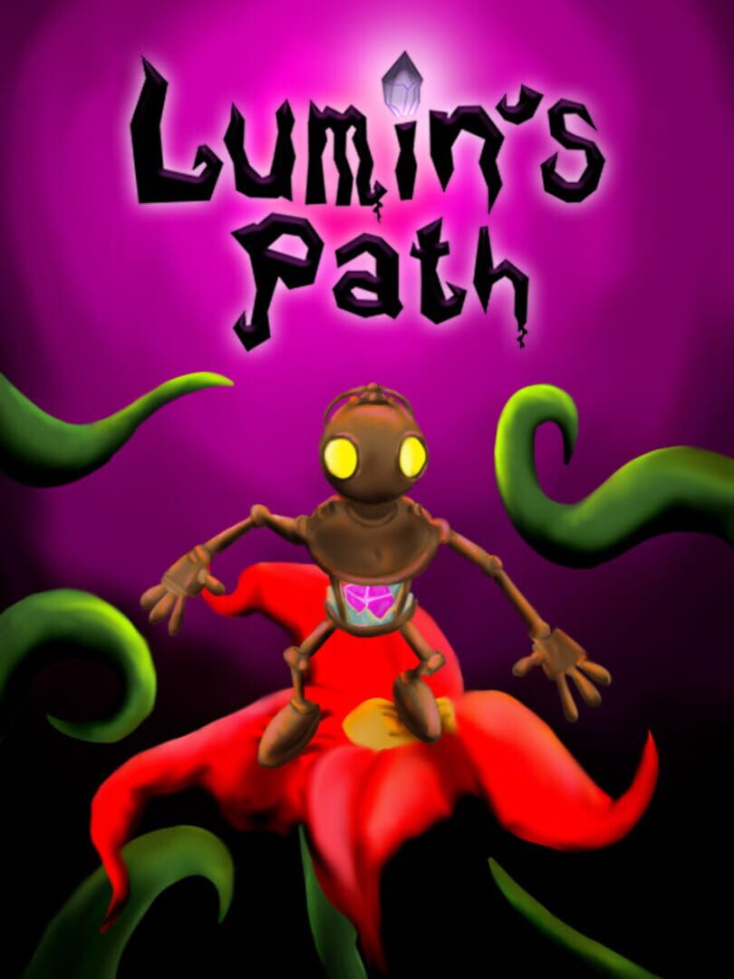 Lumin's Path featured image