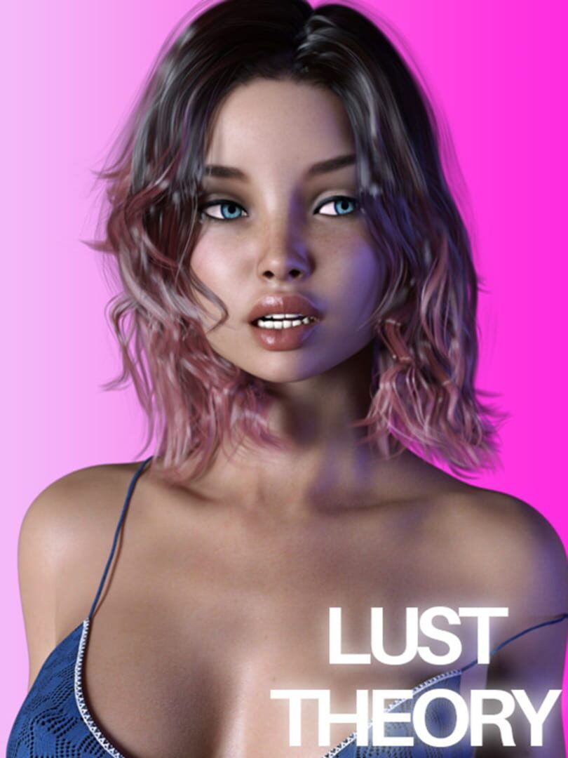 Lust Theory featured image