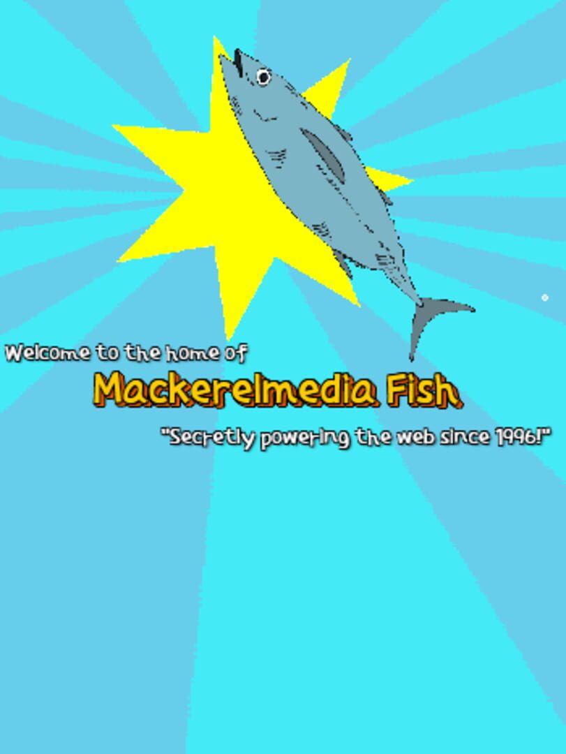 Mackerelmedia Fish Server Status Is Mackerelmedia Fish Down Right Now
