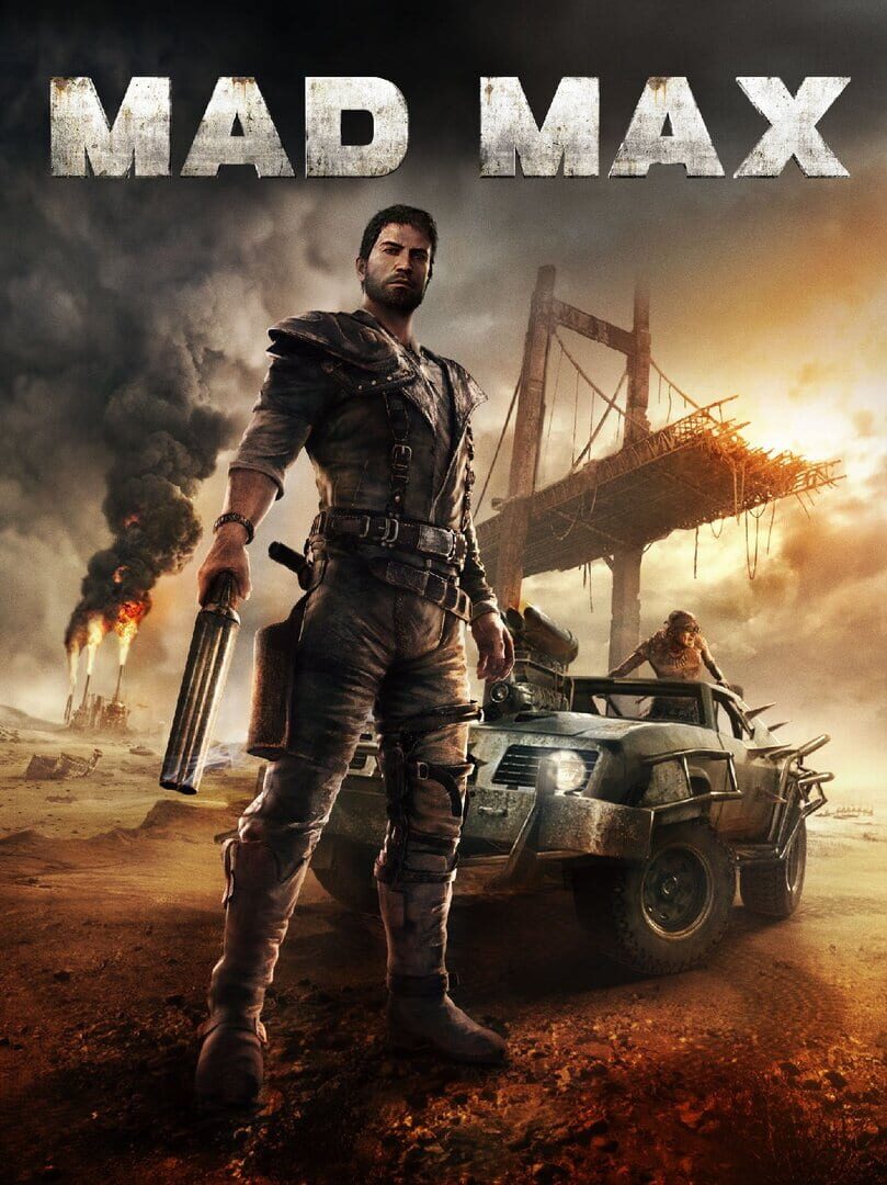 Mad Max featured image