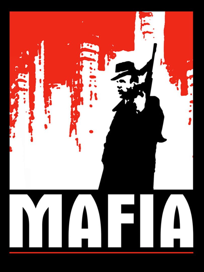 Mafia featured image