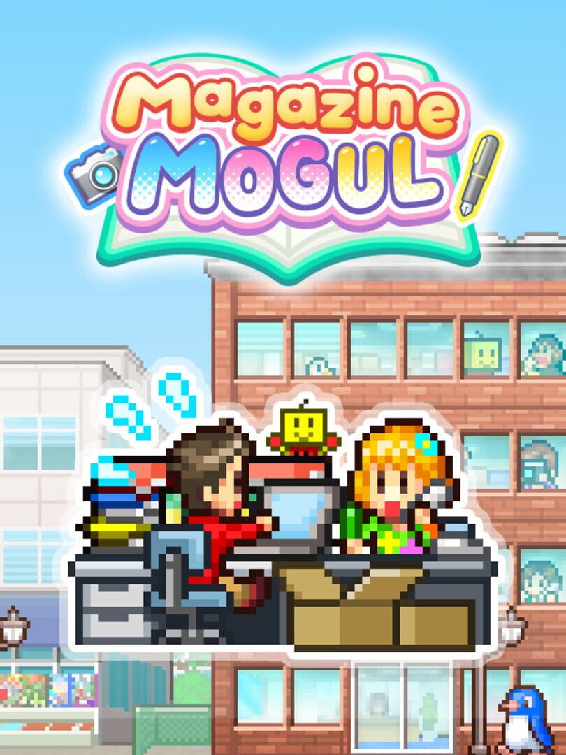 Magazine Mogul Server Status Is Magazine Mogul Down Right Now Gamebezz magazine-mogul-server-status-is-magazine-mogul-down-right-now-gamebezz