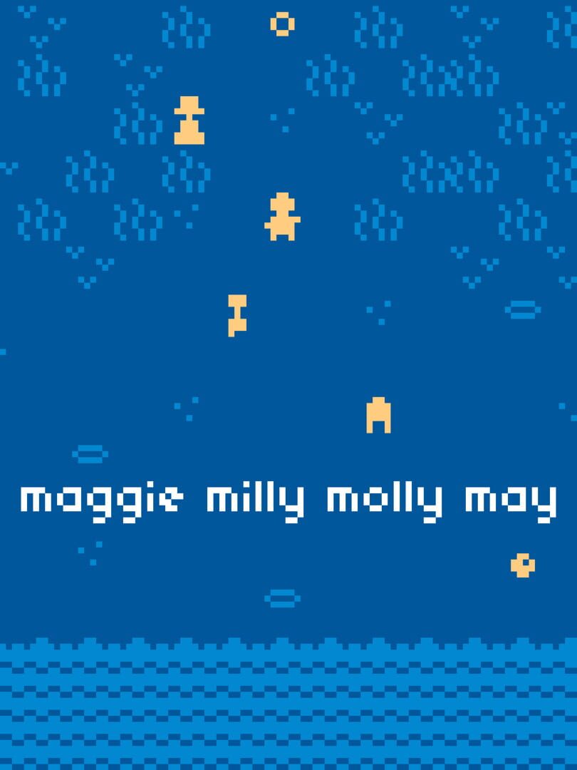 Maggie Milly Molly May Server Status Is Maggie Milly Molly May Down