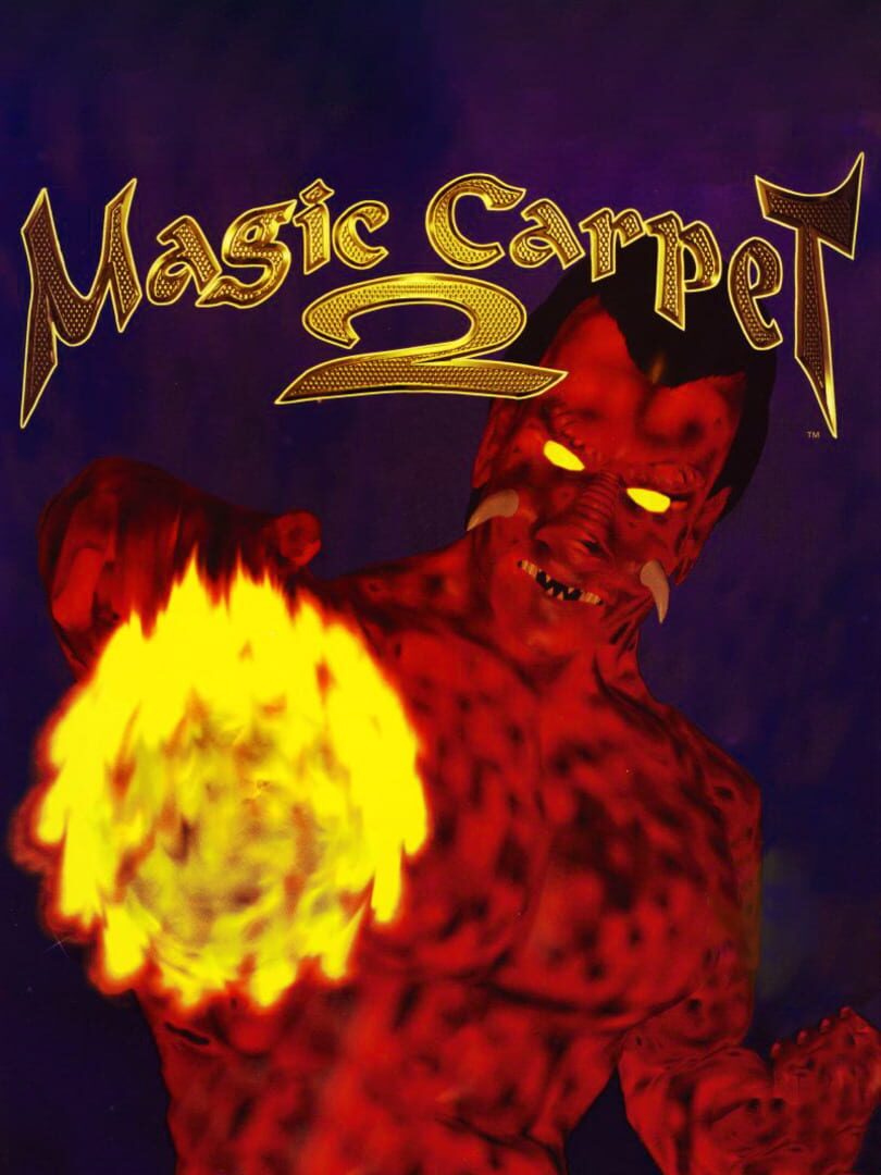 Magic Carpet 2 The Netherworlds Server Status Is Magic Carpet 2 The