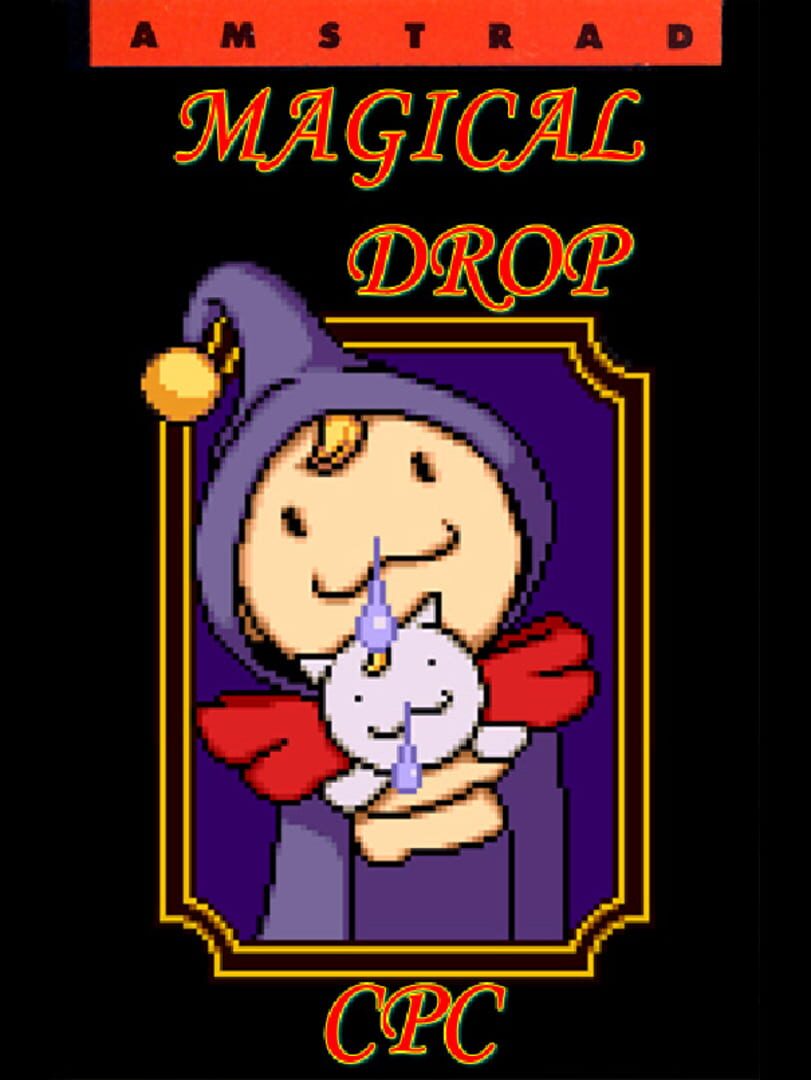 Is Magical Drop CPC Down Right Now? Live Outage Tracker & Reports ...
