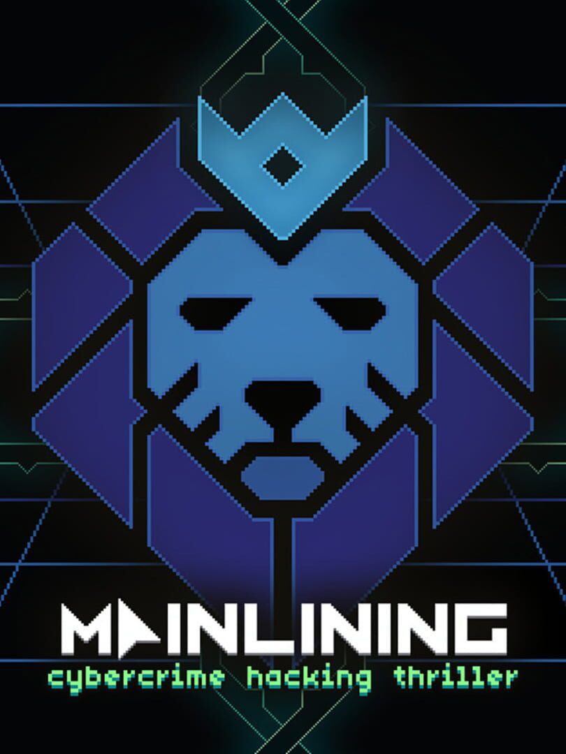 Mainlining Cover
