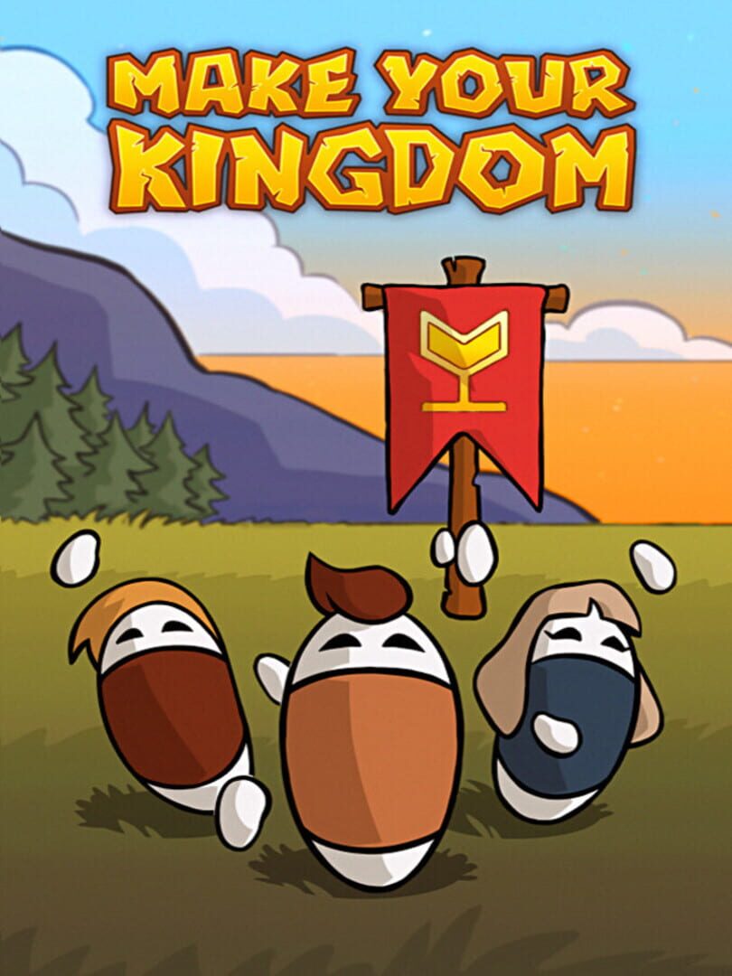 Make Your Kingdom Server Status Is Make Your Kingdom Down Right Now