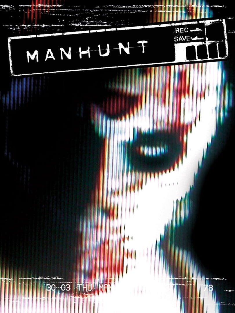 Manhunt featured image