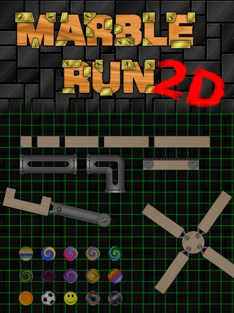 Marble Run 2D Server Status Is Marble Run 2D Down Right Now? Gamebezz