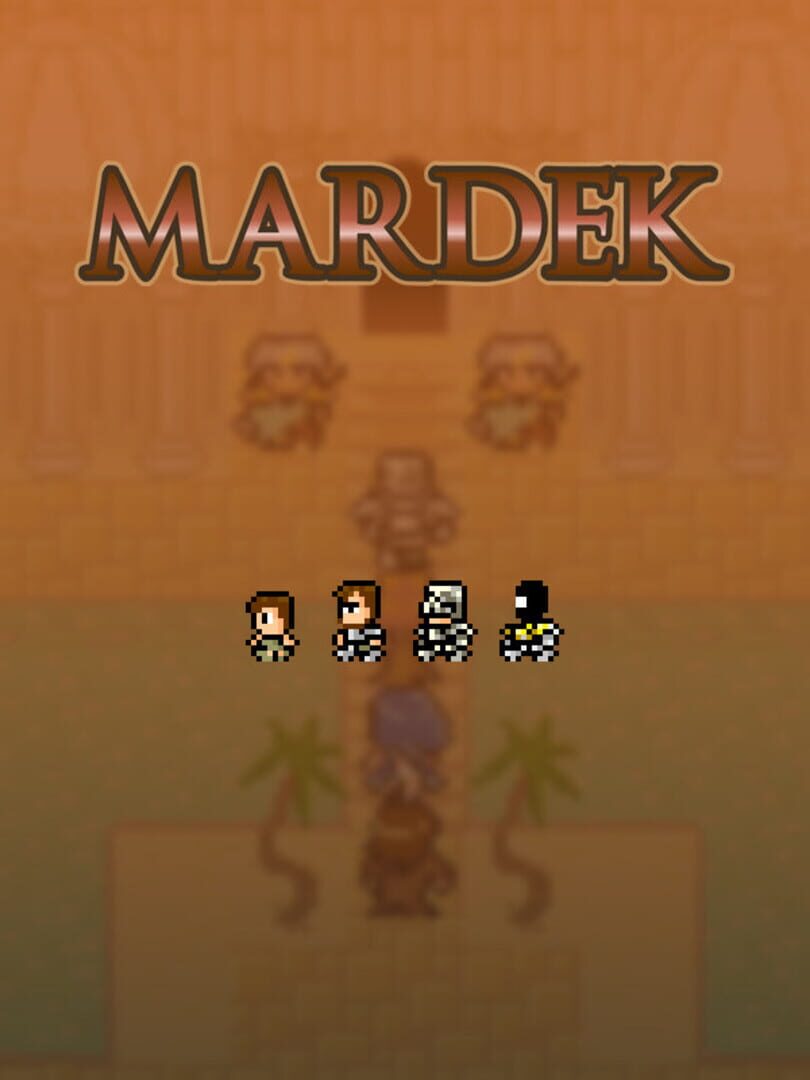 Mardek Server Status: Is Mardek Down Right Now? - Gamebezz