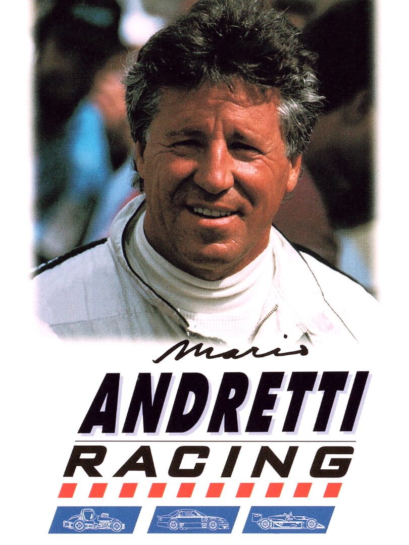 Mario Andretti Racing Server Status: Is Mario Andretti Racing Down ...