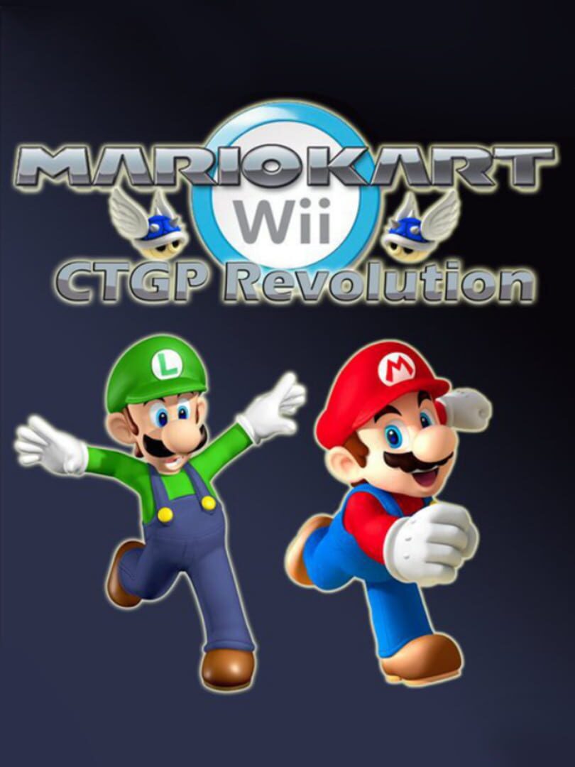 Kollegium Konkurrere Ananiver Mario Kart Wii: CTGP Revolution Server Status: Is Mario Kart Wii: CTGP  Revolution Down Right Now? - Gamebezz