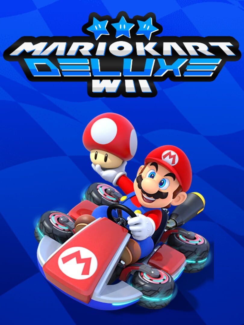 Mario Kart Wii Deluxe Server Status: Is Mario Kart Wii Deluxe Down ...