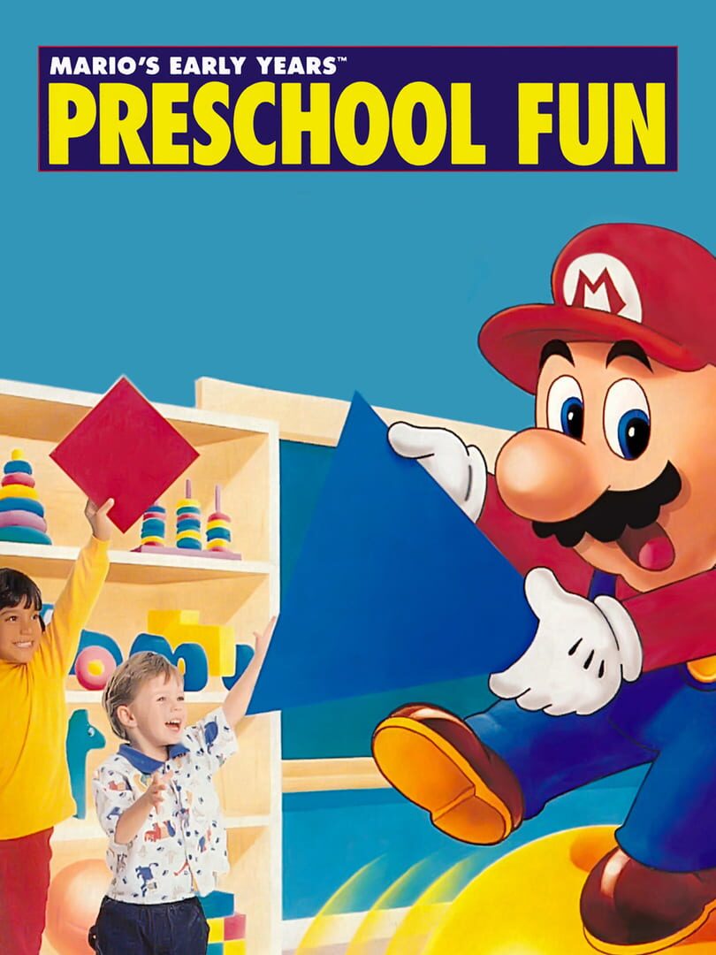 Mario s early years preschool fun server status is mario s early
