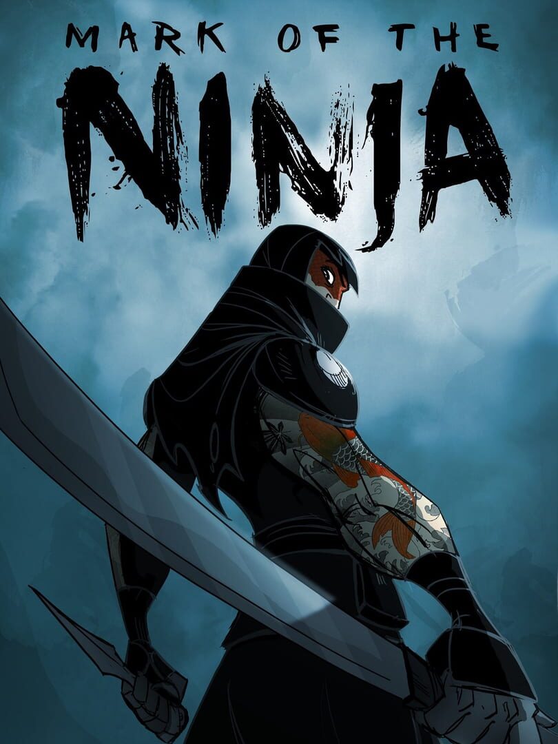 Mark of the Ninja featured image