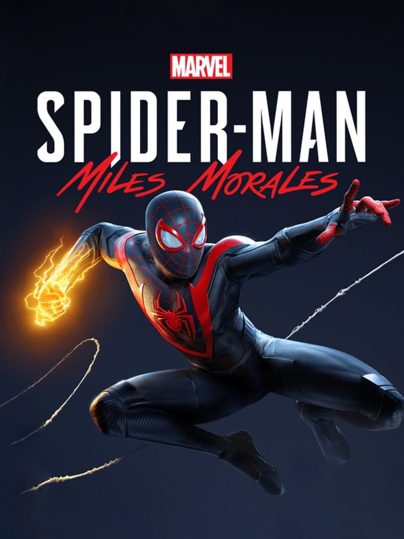 Marvel's Spider-Man: Miles Morales featured image