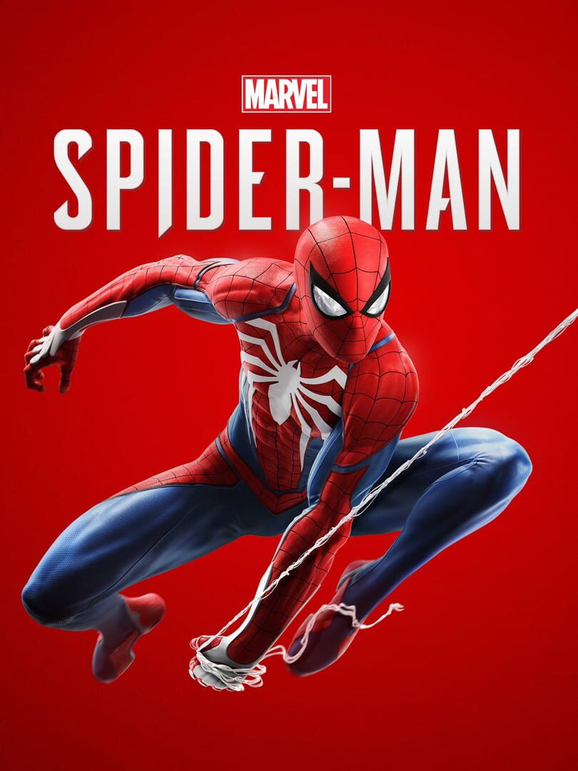 Marvel's Spider-Man featured image