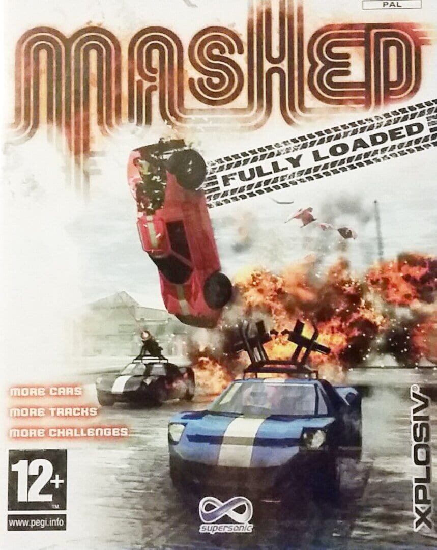 Mashed Fully Loaded Server Status Is Mashed Fully Loaded Down Right