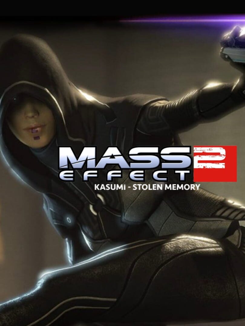 Mass Effect 2: Kasumi - Stolen Memory Server Status: Is Mass Effect 2