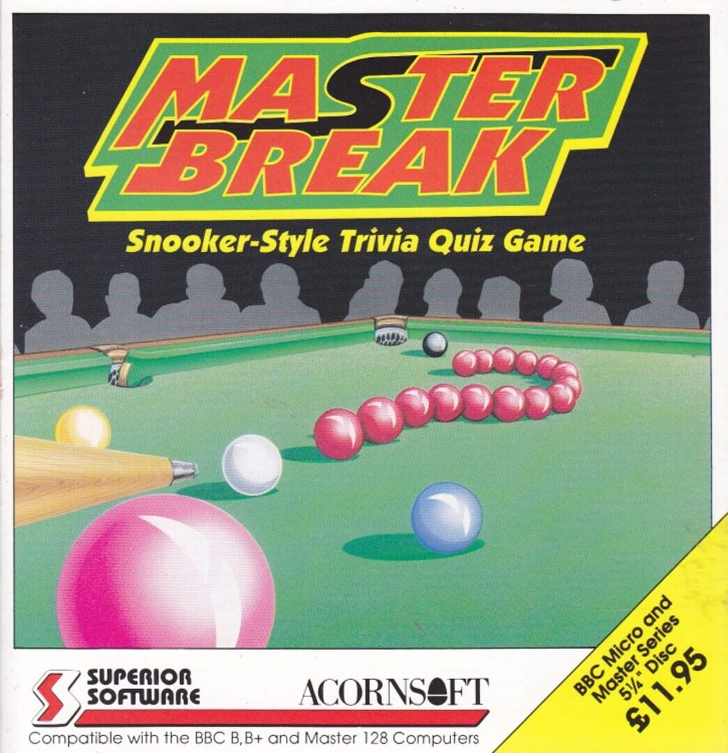 Master Break Server Status: Is Master Break Down Right Now? - Gamebezz