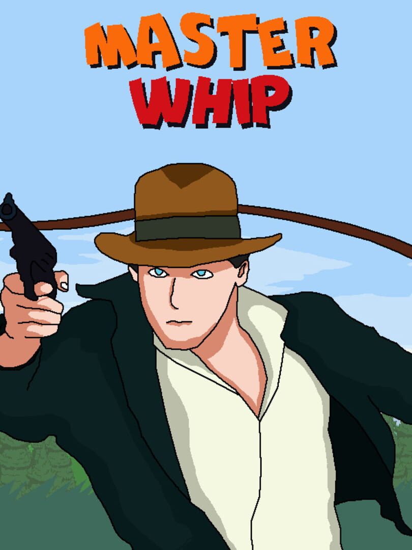 Master Whip Server Status: Is Master Whip Down Right Now? - Gamebezz