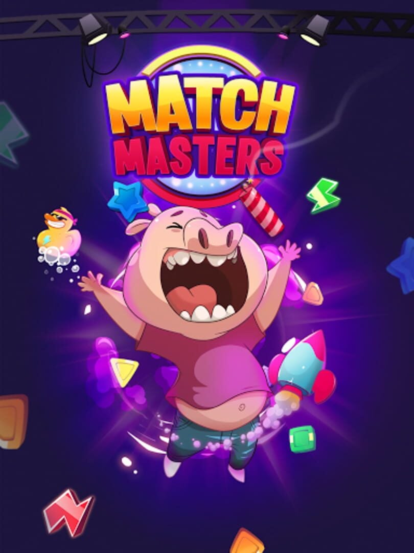 Match Masters featured image