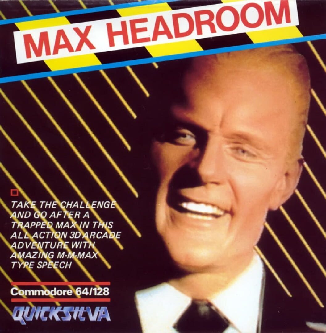 Max Headroom Server Status: Is Max Headroom Down Right Now? - Gamebezz