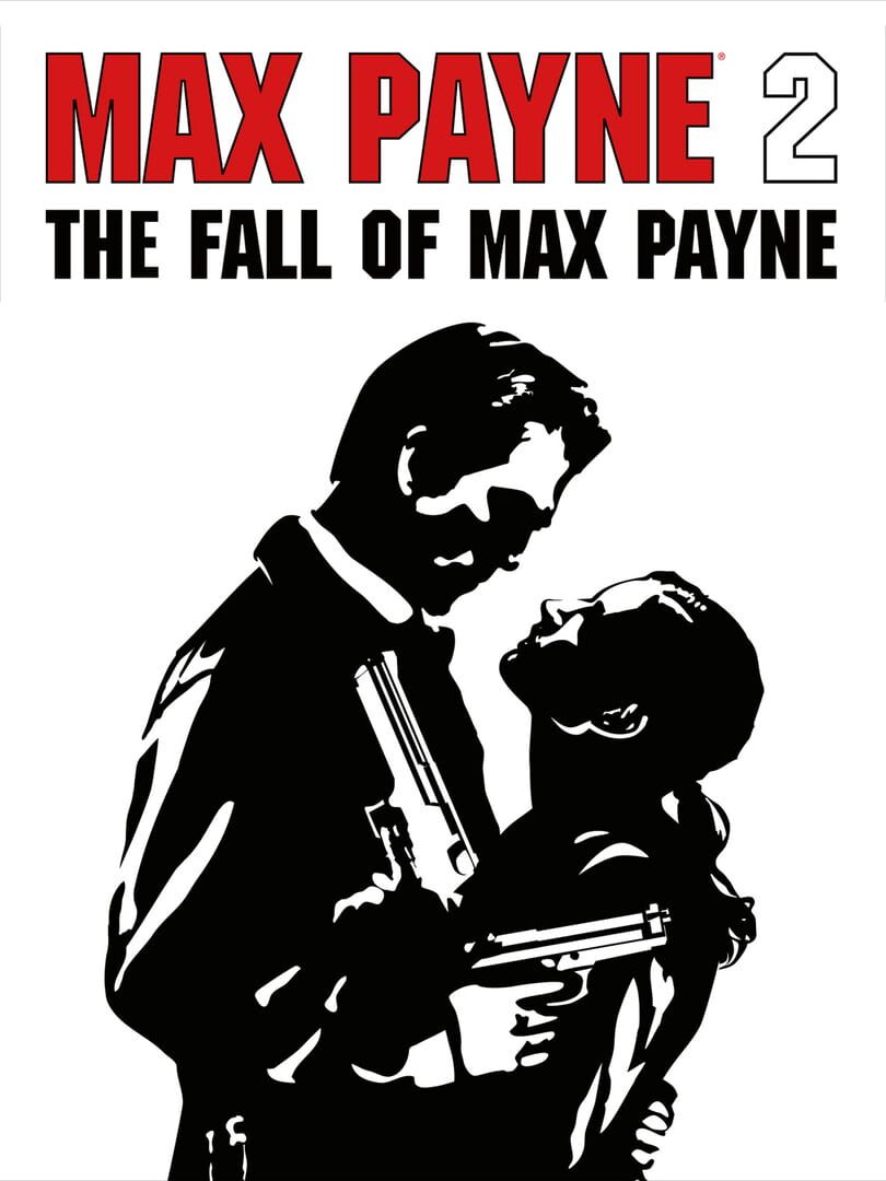 Max Payne 2: The Fall of Max Payne featured image