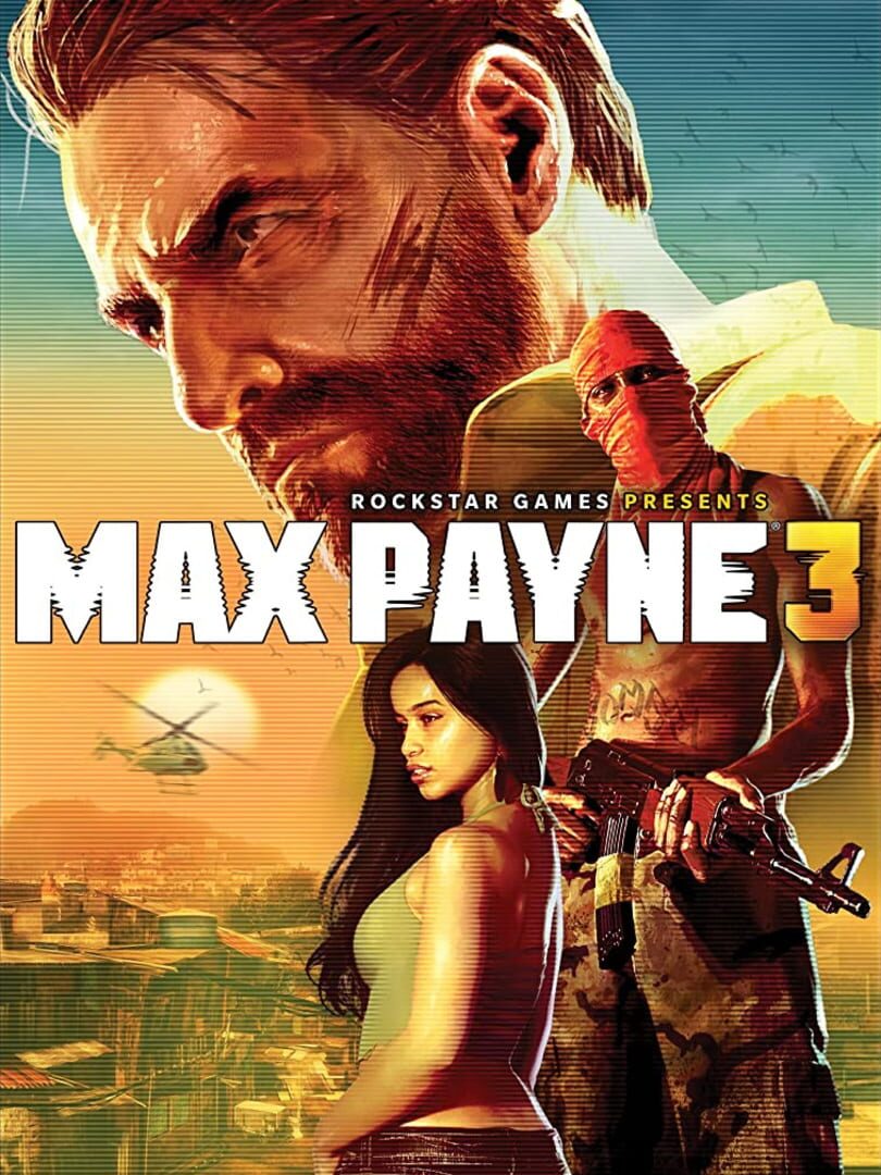 Max Payne 3 featured image