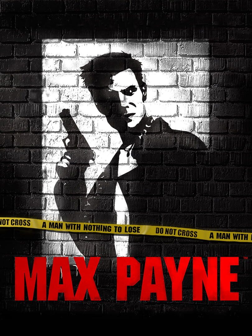 Max Payne featured image
