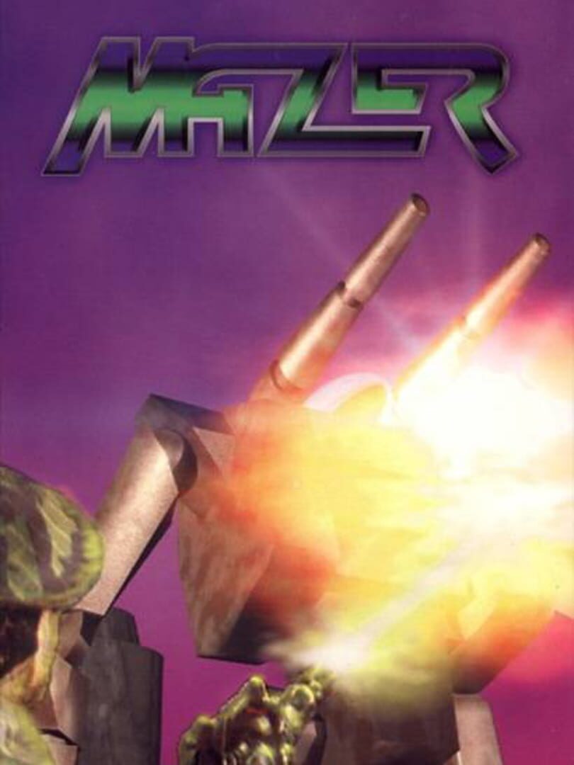 Mazer featured image