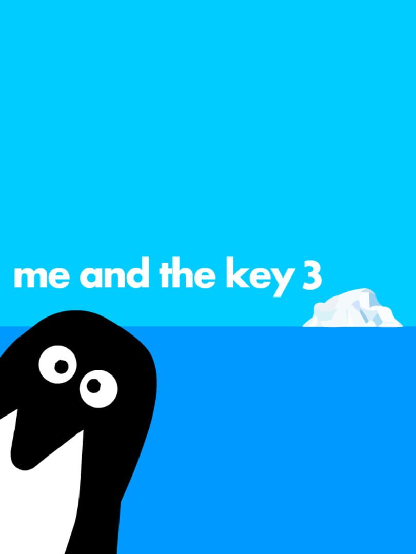Me And The Key