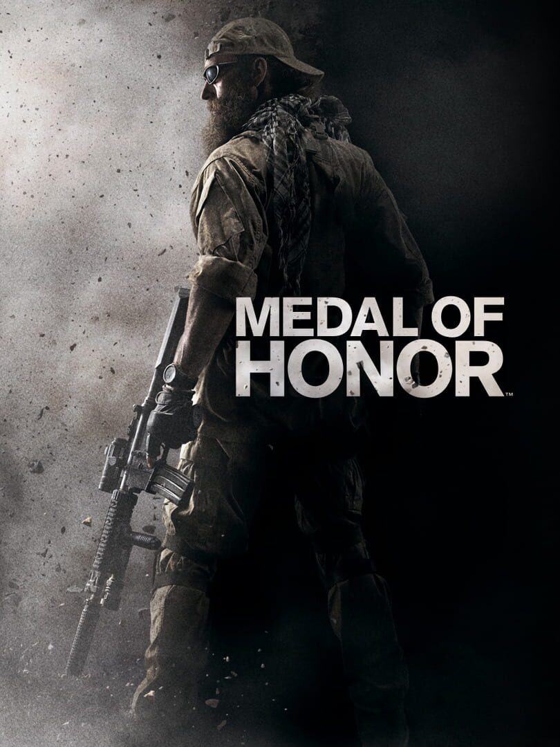 Medal of Honor featured image