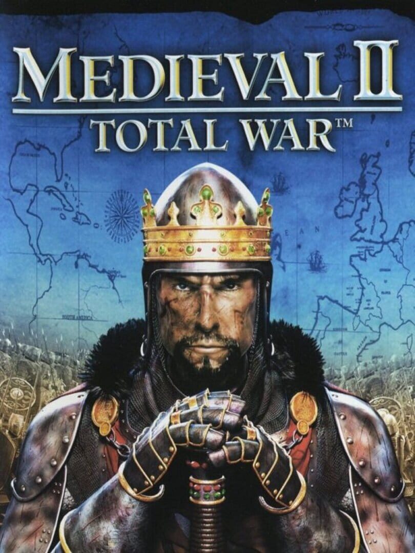 Medieval II: Total War featured image