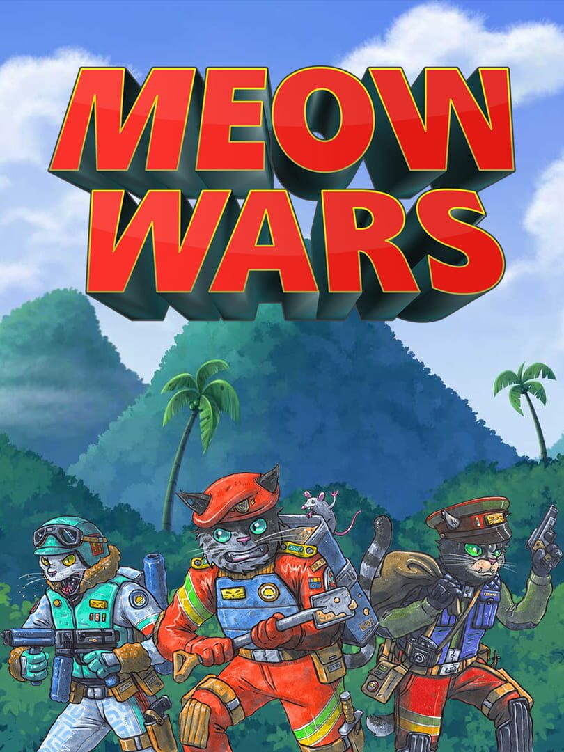 Meow Wars: Card Battle Server Status: Is Meow Wars: Card Battle Down ...