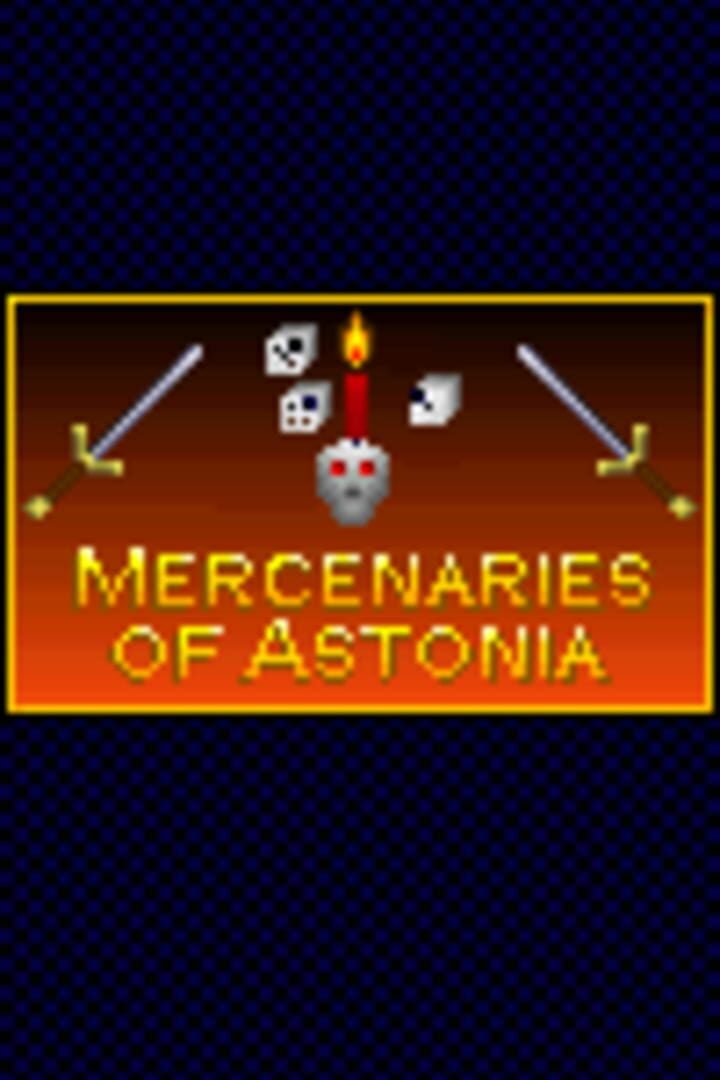 Mercenaries of Astonia featured image